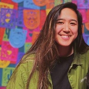 Meet your Posher, Jodel